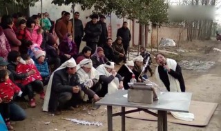 梦见亲人去世办丧事 这是什么意思呢