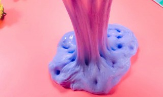 起泡胶怎么做花甜 如何制作起泡胶