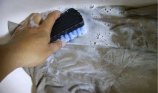 孩子衣服上的油渍难洗怎么办 一起了解一下