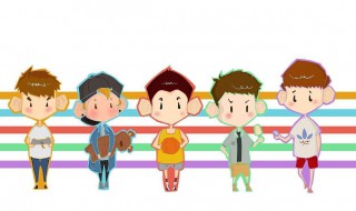 如果在宿舍觉得没有和自己特别适合的人怎么办 做好你自己