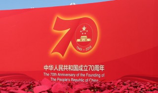 北京展览馆70周年开放时间 70周年成就展时间什么时候开始