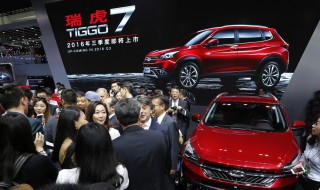 瑞虎七主要部件保修多久 瑞虎7质保多长时间