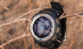 卡西欧手表710怎么关闭闹铃 快来学习一下