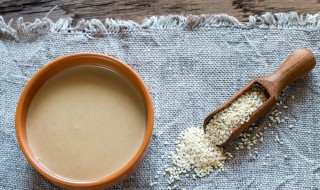 可食麻酱怎样做 怎样做芝麻酱