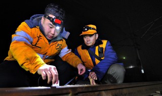 手把焊二级探伤的标准 焊缝探伤标准是什么