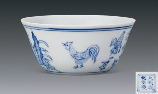 鸡缸杯的特征 快来看看