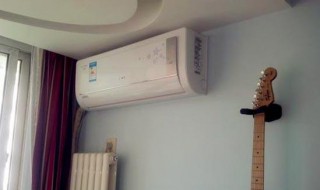 空调水如何排 挂机空调