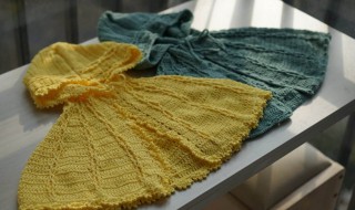 婴儿斗篷教程 怎么做婴儿斗篷