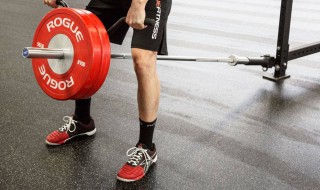 怎么练杠铃 这3大杠铃动作要学会