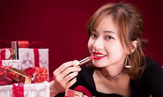 女友让我买口红怎么办 一起了解一下