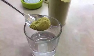 女人喝石斛粉有什么用 希望大家能够看一看