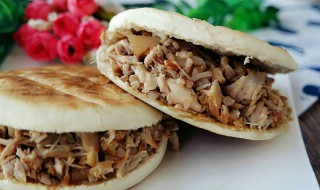 肉夹馍酱的制作方法 肉夹馍的酱怎么做