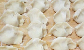 饺子皮包什么好吃 这种包饺子的方法你见过么