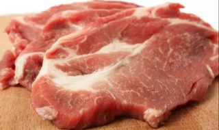 猪肉冷冻能冻死细菌吗 低温能冻死细菌吗