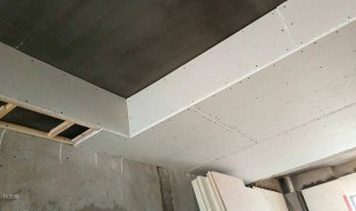 吊顶如何封板 你知道吗