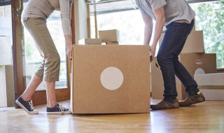 搬家前一天注意事项 一起来看看
