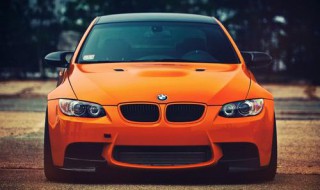 宝马M3和宝马3外观区别 引擎如何