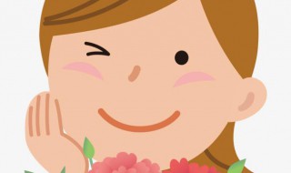 如何写妈妈笑容 描写妈妈笑容