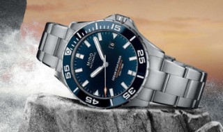 手表不戴手上时间长会停是什么原因 请看回答