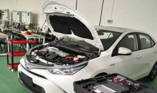 新车买两年了要做什么检测吗 保养需知