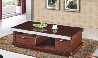 烤漆面茶几好不好 推荐使用吗