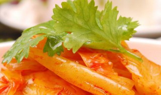 泡菜烧的纸怎么处理 为什么烧纸放进泡菜坛