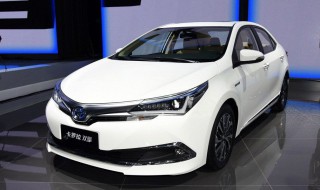 丰田卡罗拉发动机是国几 丰田卡罗拉发动机是国四还是国五