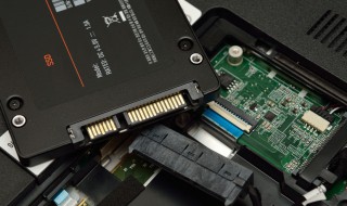 固态硬盘和机械硬盘系统转换 机械硬盘系统如何迁移至固态硬盘