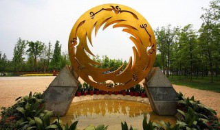 太阳神鸟的意义 你知道吗