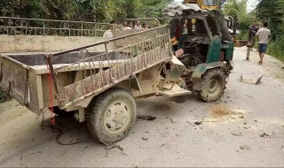 拖拉机无证驾驶如何处理 一起了解一下