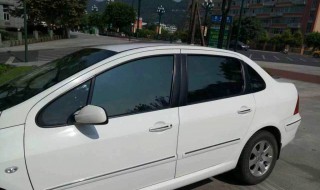 到底有没有必要贴车衣 老司机告诉你