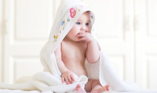 宝宝怎么算会坐 宝妈要知道的知识