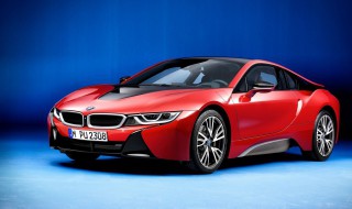 宝马怎样让排气声大 车知识