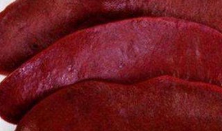 猪脾脏的功能 你对它的了解有多少