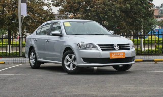 17年1.6朗逸油量怎么看 油耗怎么样