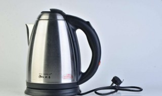 壶老年短发嘴水垢清除妙招 如何清除水壶的水垢