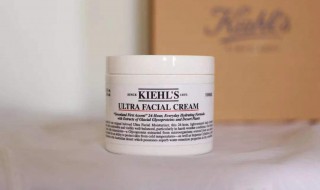 科颜氏高保湿霜适合敏感肌吗 敏感肌适合的保湿霜