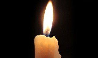 烛光典礼的蜡烛分别代表什么 有什么寓意