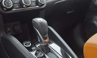 逍客档位如何使用 逍客档位怎么使用