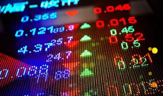 股票阴线买入法 如何买股票阴线