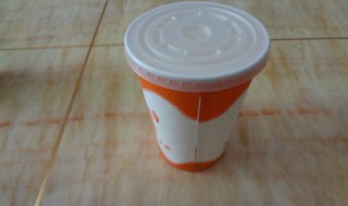 豆浆杯一般用多大 一般的豆浆杯有多大