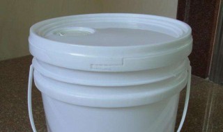 酸菜用塑料桶怎么腌 酸菜用塑料桶腌