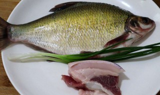 清纯鱼怎么做好吃 需要准备什么