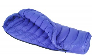 睡袋使用方法 掌握这些小技巧让你睡得舒心