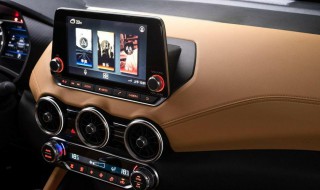 轩逸智能互联怎么用 新轩逸的智能互联教程