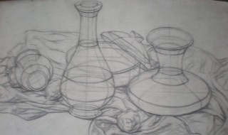 素描考级怎么考 有什么要求