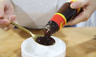 早上蚝油正确用法 一起来学习一下