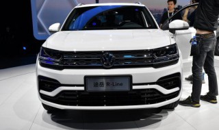 大众途岳用什么机油 怎么选？