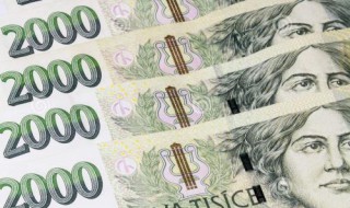 czk是什么货币 多少汇率