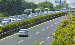 成万高速是哪里到哪里 全长几米